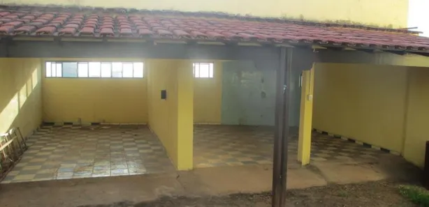 Casa com 3 Quartos à venda, 300m² no Silvestre, Viçosa