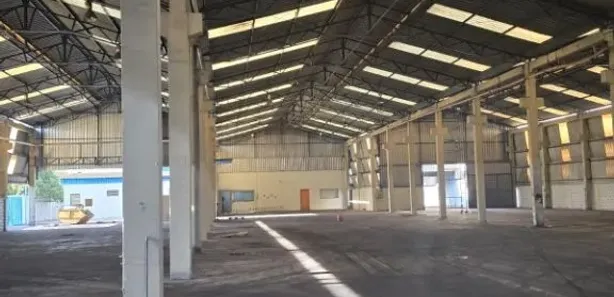 Prédio Inteiro à venda, 3799m² no CINEP - Cidade Industrial e Empresarial, Sertãozinho