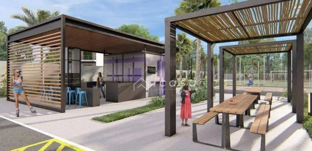 Terreno / Lote / Condomínio à venda, 260m² no Piedade, Caçapava