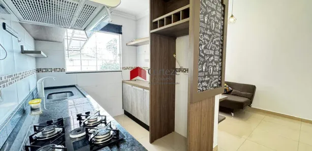 Casa com 3 Quartos à venda, 78m² no Santa Terezinha, Fazenda Rio Grande