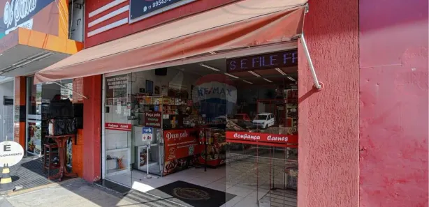 Loja / Salão / Ponto Comercial à venda, 10m² no Centro, Mogi das Cruzes