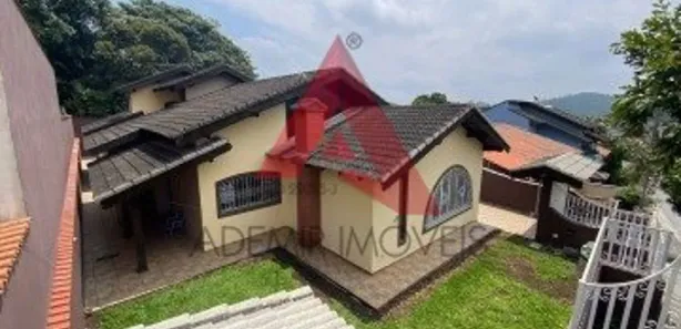 Casa com 4 Quartos à venda, 636m² no Centro, Ribeirão Pires
