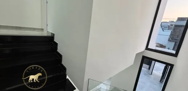 Sobrado com 3 Quartos à venda, 150m² no Laranjeiras, Caieiras