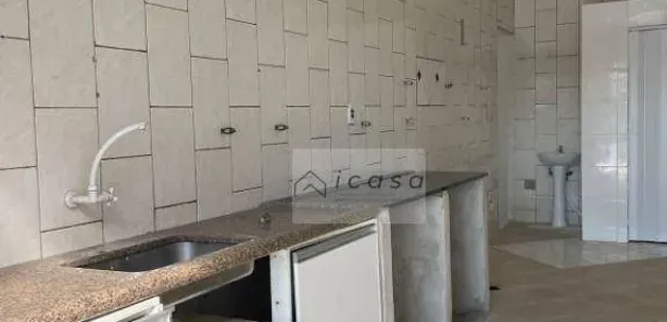 Loja / Salão / Ponto Comercial para alugar, 25m² no Parque Residencial Maria Elmira, Caçapava
