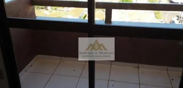 Apartamento com 1 Quarto à venda, 40m² no Vila Seixas, Ribeirão Preto