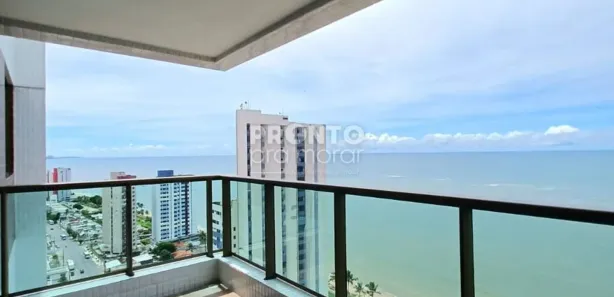 Apartamento com 3 Quartos à venda, 97m² no Centro, Jaboatão dos Guararapes