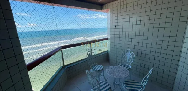Cobertura com 3 Quartos à venda, 142m² no , Mongaguá