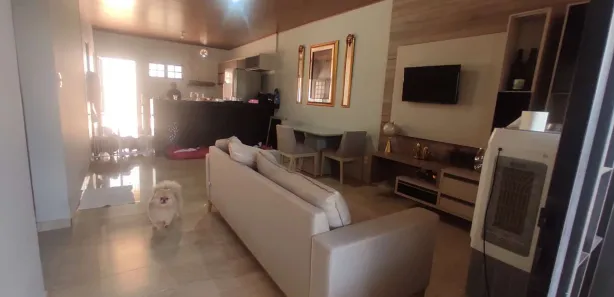 Casa de Condomínio com 3 Quartos à venda, 103m² no Mateuzinho, Timon