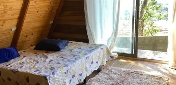 Fazenda / Sítio / Chácara com 3 Quartos à venda, 80m² no Curral, Ibiúna
