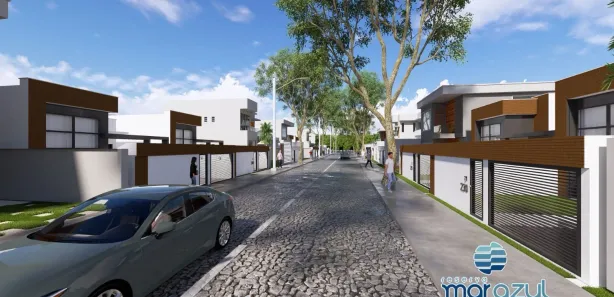 Terreno / Lote / Condomínio à venda, 200m² no , Cascavel
