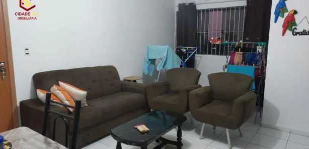 Apartamento com 2 Quartos à venda, 49m² no Cristo Redentor, João Pessoa