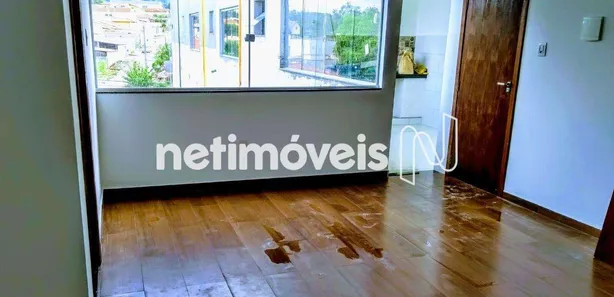 Flat com 1 Quarto à venda, 39m² no , Florestal