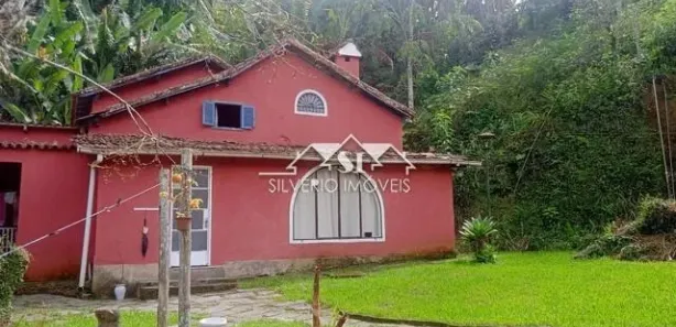 Terreno / Lote / Condomínio à venda, 362m² no Bingen, Petrópolis