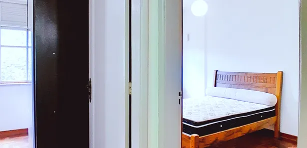 Apartamento com 2 Quartos à venda, 46m² no Bonsucesso, Petrópolis