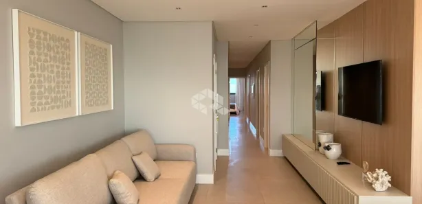 Apartamento com 3 Quartos à venda, 137m² no Meia Praia, Itapema