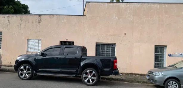 Loja / Salão / Ponto Comercial à venda, 375m² no Jardim Maria Trindade, São Roque