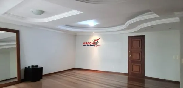 Apartamento com 3 Quartos para venda ou aluguel, 162m² no Centro, Viçosa