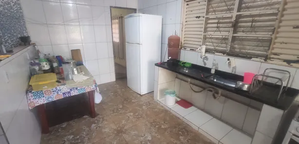 Fazenda / Sítio / Chácara com 3 Quartos à venda, 50300m² no , Brasília