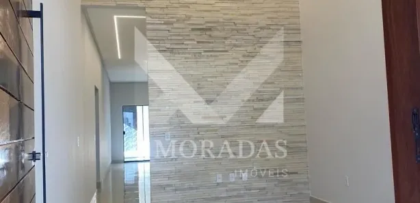 Casa com 3 Quartos à venda, 179m² no Setor Oeste, Trindade