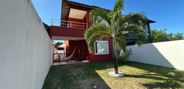 Casa de Condomínio com 3 Quartos à venda, 140m² no Catu de Abrantes (Abrantes), Camaçari