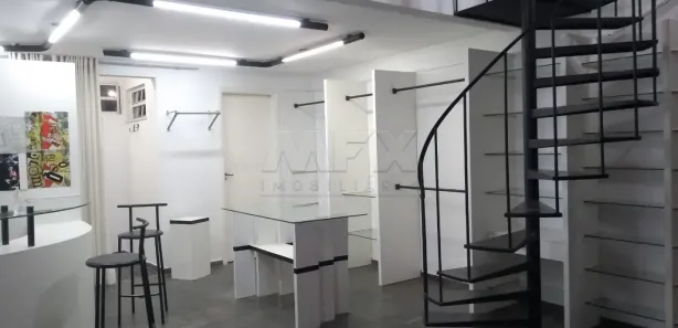 Loja / Salão / Ponto Comercial à venda, 50m² no Jardim Brasil, Bauru