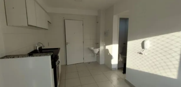 Apartamento com 2 Quartos à venda, 40m² no Jardim Pedra Branca, São Paulo