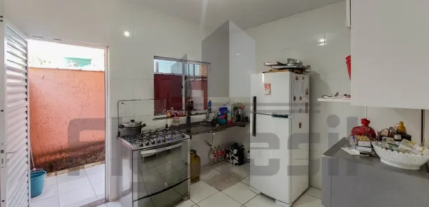 Casa com 2 Quartos à venda, 60m² no Santo Elias, Mesquita