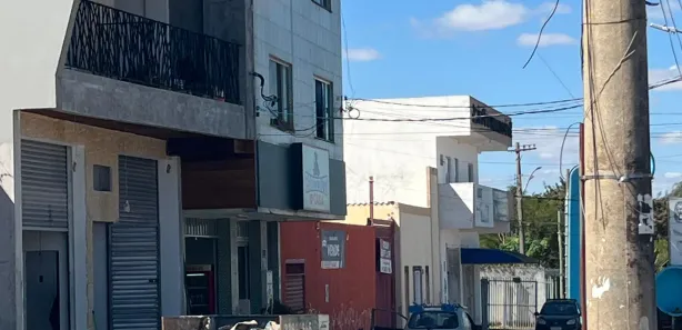 Terreno / Lote Comercial à venda, 144m² no Região dos Lagos, Brasília