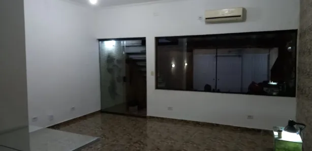 Sobrado com 3 Quartos para alugar, 125m² no Esplanada dos Barreiros, São Vicente