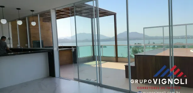Cobertura com 3 Quartos à venda, 230m² no Porto Novo, Saquarema