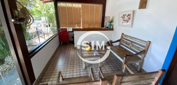 Loja / Salão / Ponto Comercial para venda ou aluguel, 455m² no Centro, São Pedro da Aldeia