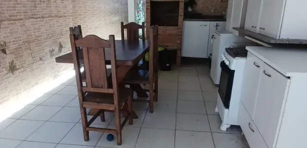 Casa com 3 Quartos para alugar, 260m² no Praia do Foguete, Cabo Frio