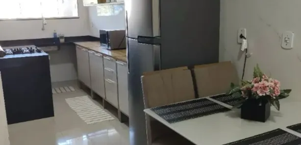Casa com 3 Quartos à venda, 100m² no Fazenda Caxias, Seropédica