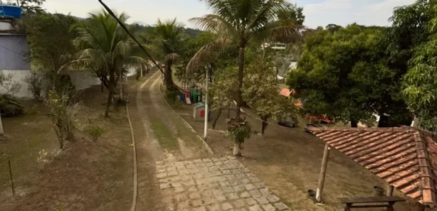 Fazenda / Sítio / Chácara à venda, 7907m² no Vale das Pedrinhas, Guapimirim