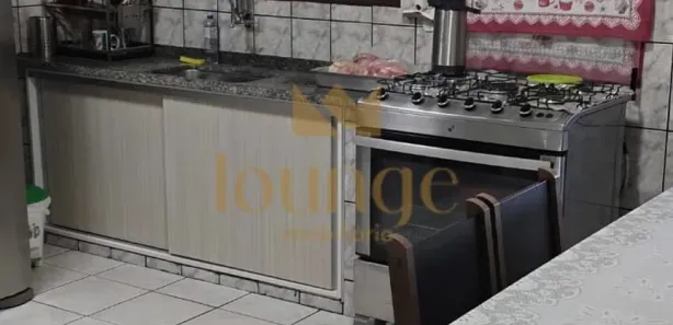 Casa com 3 Quartos à venda, 140m² no Pro-Morar, Votorantim