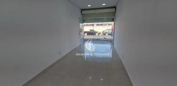 Loja / Salão / Ponto Comercial para alugar, 22m² no Jardim Bela Vista, Rio Claro