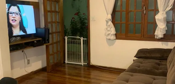 Casa de Condomínio com 2 Quartos à venda, 60m² no Copacabana, Belo Horizonte
