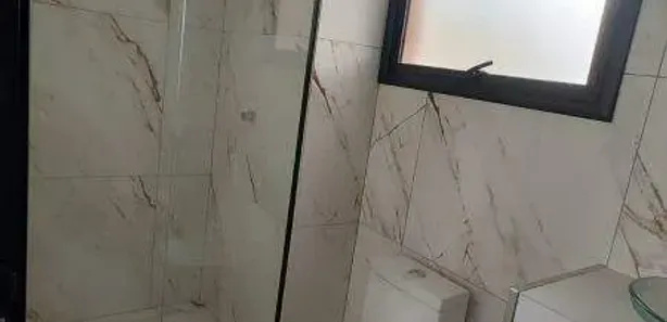 Kitnet com 1 Quarto para alugar, 29m² no Recanto das Primaveras I, Boituva