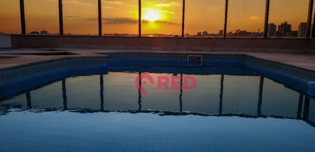 Cobertura com 4 Quartos para venda ou aluguel, 785m² no Vila Trujillo, Sorocaba