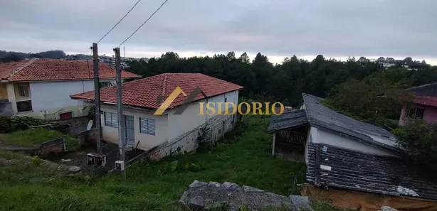 Terreno / Lote / Condomínio à venda, 115m² no Jardim da Colina, Campina Grande do Sul