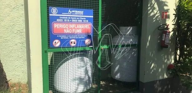 Prédio Inteiro à venda, 370m² no Vila Cidade Industrial (Vila Xavier), Araraquara