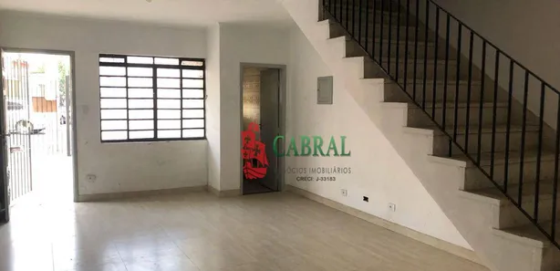 Sobrado com 3 Quartos para venda ou aluguel, 120m² no Gopoúva, Guarulhos