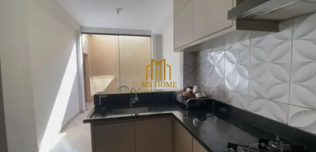 Casa com 2 Quartos à venda, 93m² no Vila Padre Pelágio, Goianira