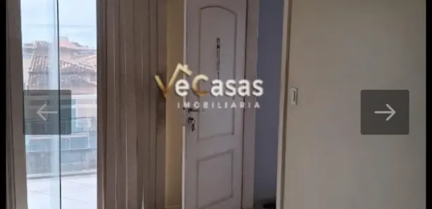 Apartamento com 3 Quartos para alugar, 105m² no Recreio, Rio das Ostras