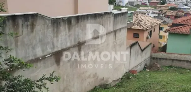 Terreno / Lote / Condomínio à venda, 300m² no Ogiva, Cabo Frio