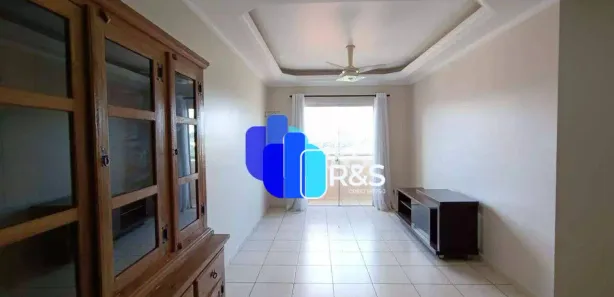 Apartamento com 2 Quartos para alugar, 74m² no Vila Nova Louveira, Louveira