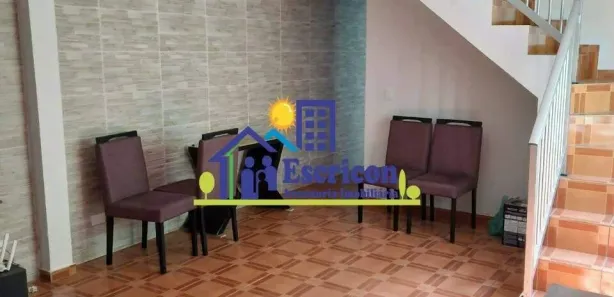 Casa com 4 Quartos à venda, 213m² no Jardim Ricardo, São Paulo