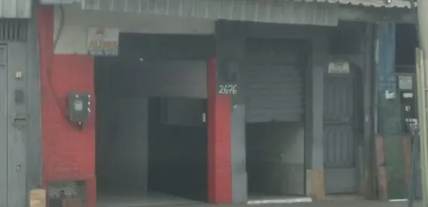 Loja / Salão / Ponto Comercial para venda ou aluguel, 40m² no Patronato, São Gonçalo