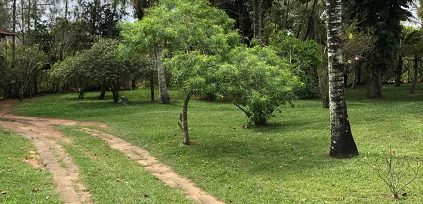 Fazenda / Sítio / Chácara com 4 Quartos à venda, 251m² no Vila Verde, Armação dos Búzios