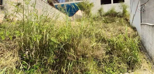 Terreno / Lote / Condomínio à venda, 274m² no Jardim Amália, Volta Redonda